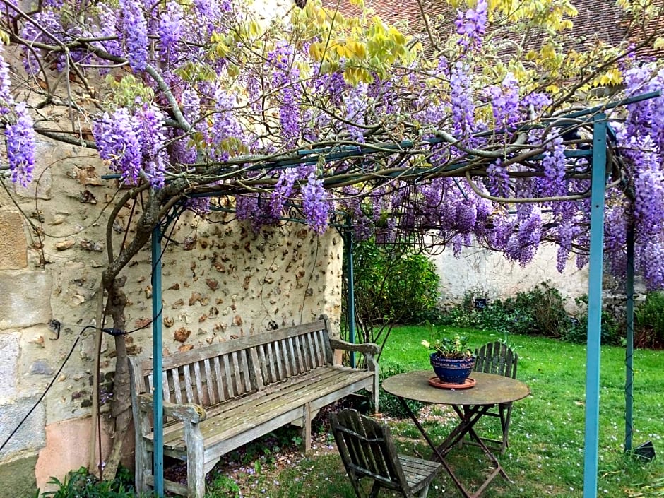 La Ferme au colombier