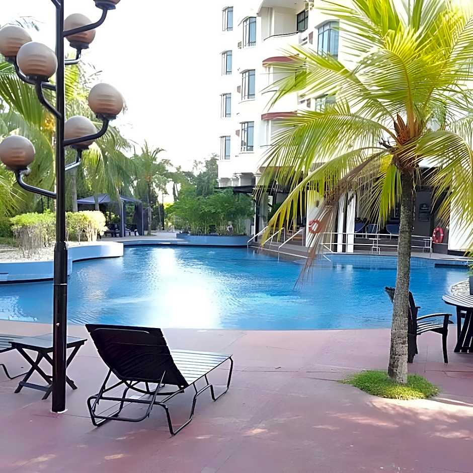 Century Bay Private Residences