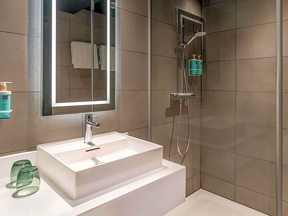 Novotel Muenchen City