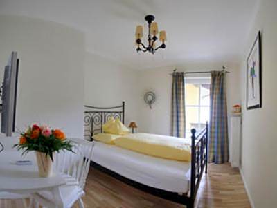 Alpenhof Garnihotel & Ferienwohnungen