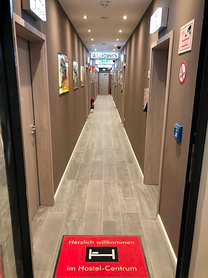 Hostel-Centrum