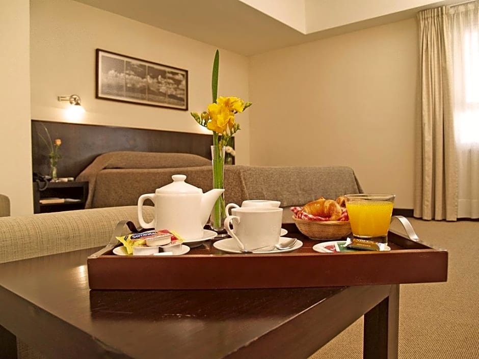 Gran Hotel Provincial