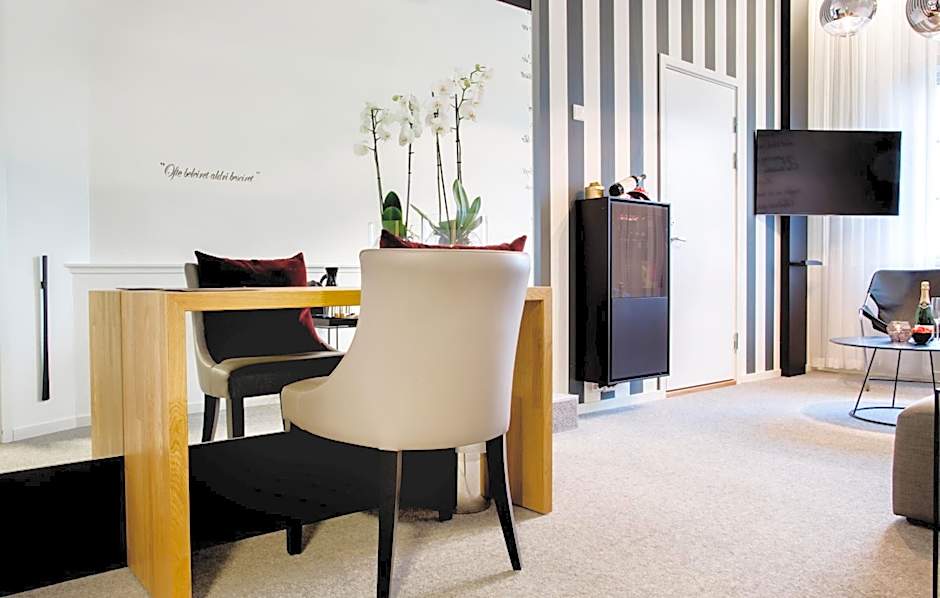 Fredriksten Hotell