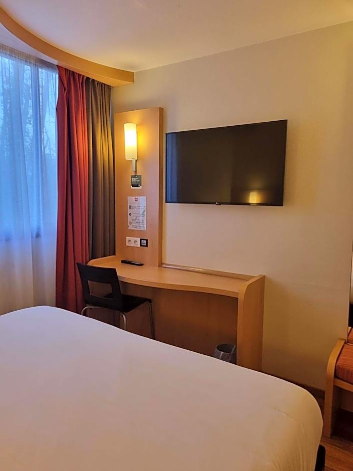 ibis Bordeaux Saint Emilion