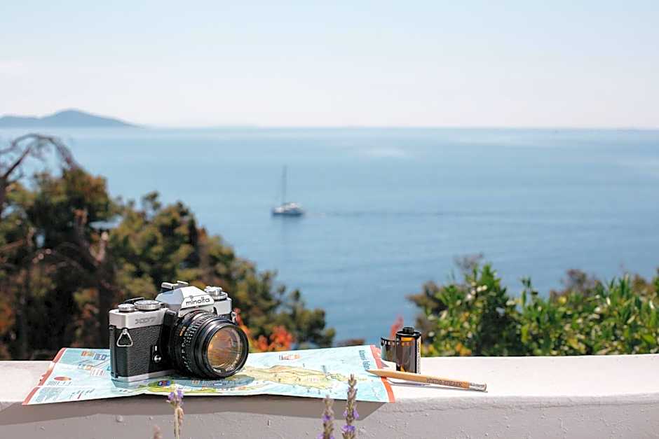 Ikion Eco Boutique Hotel