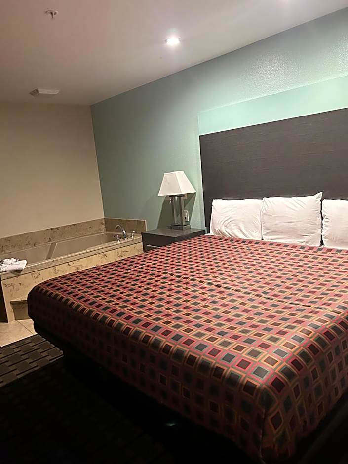 Scottish Inns White Settlement