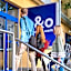 A&O Stuttgart City