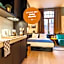 Getaway Studios Gent