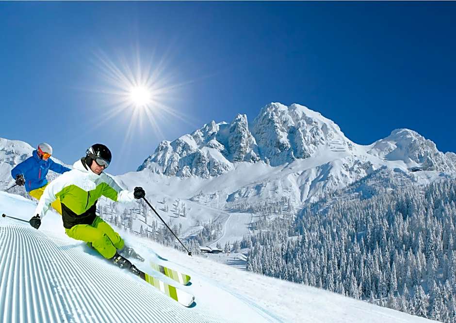 Hotel Kärntnerhof & Suiten 3-Stern Superior