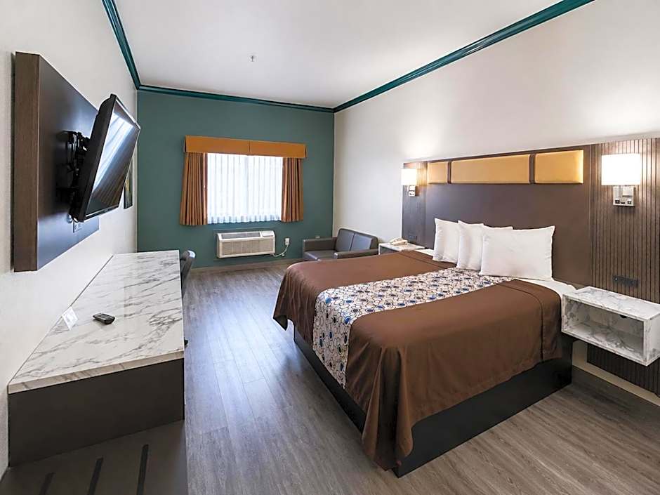 Velkommen Inn