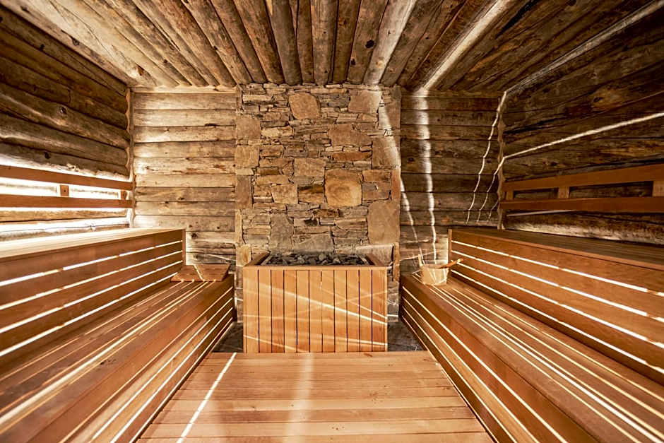 Kashmir Wellness & SPA Hotel Adults Only