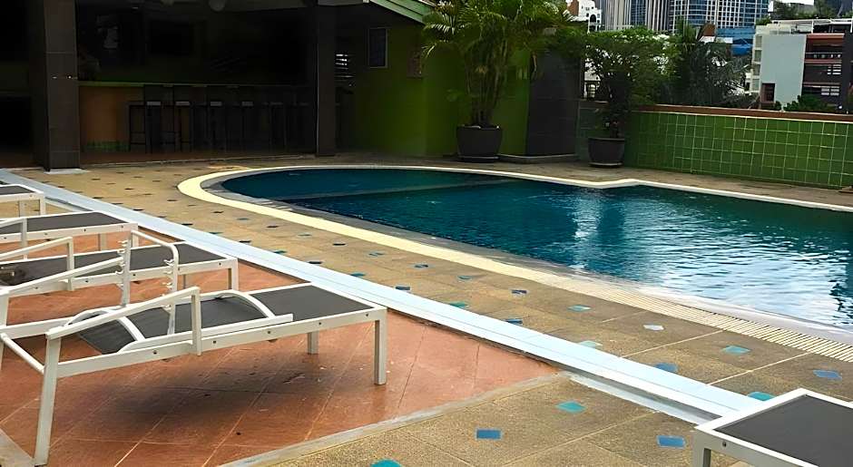 Woraburi Sukhumvit Hotel