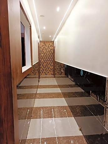 Hare Krishna Home Stay