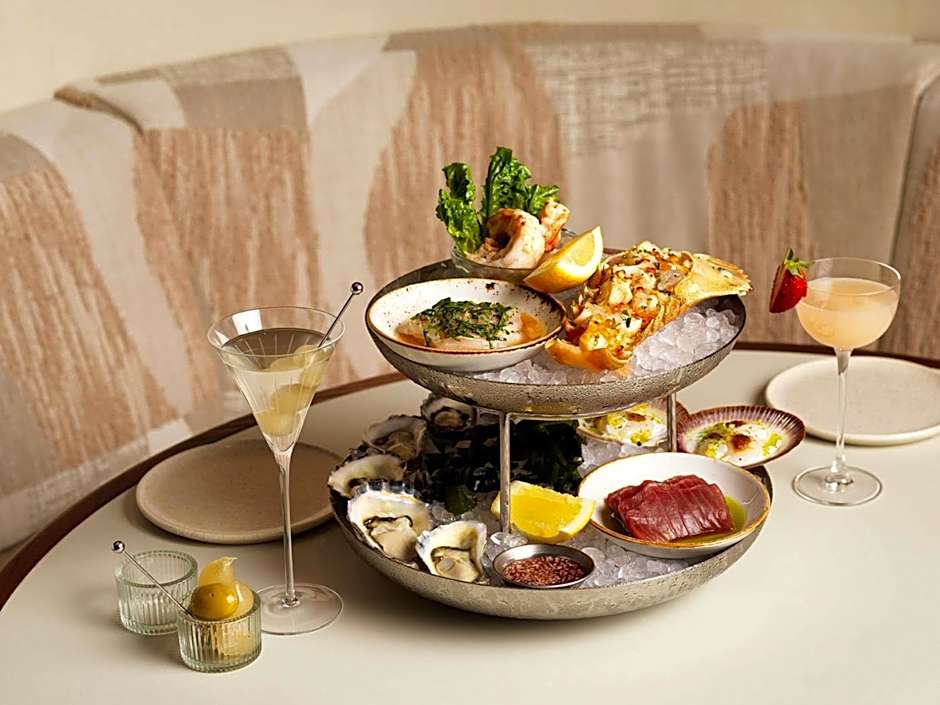 Sofitel Sydney Wentworth