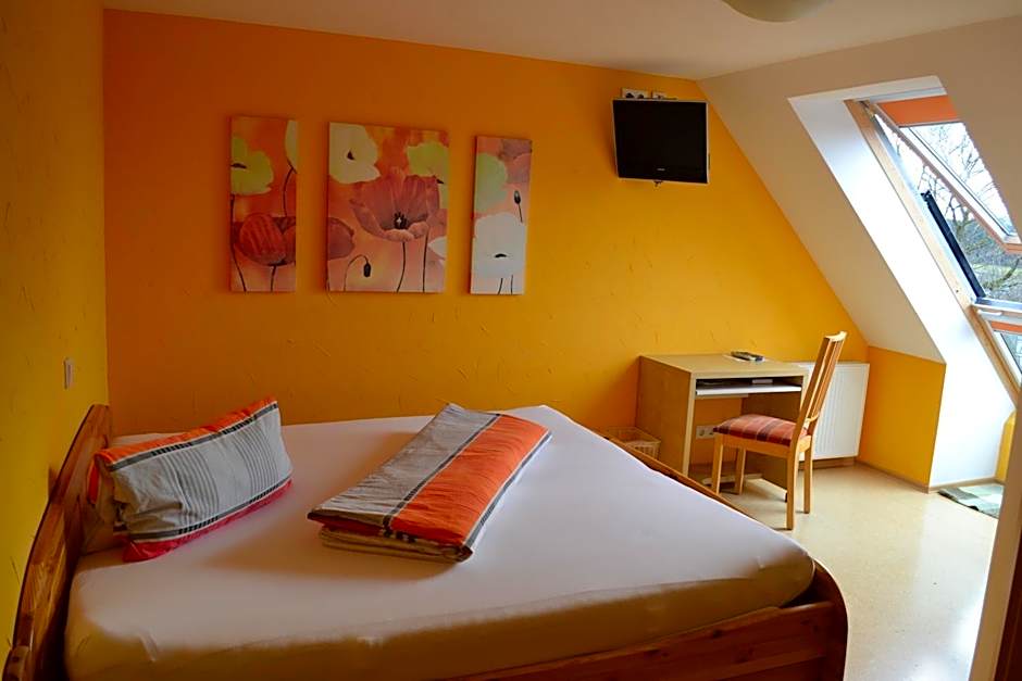 Gasthof Hotel Traube