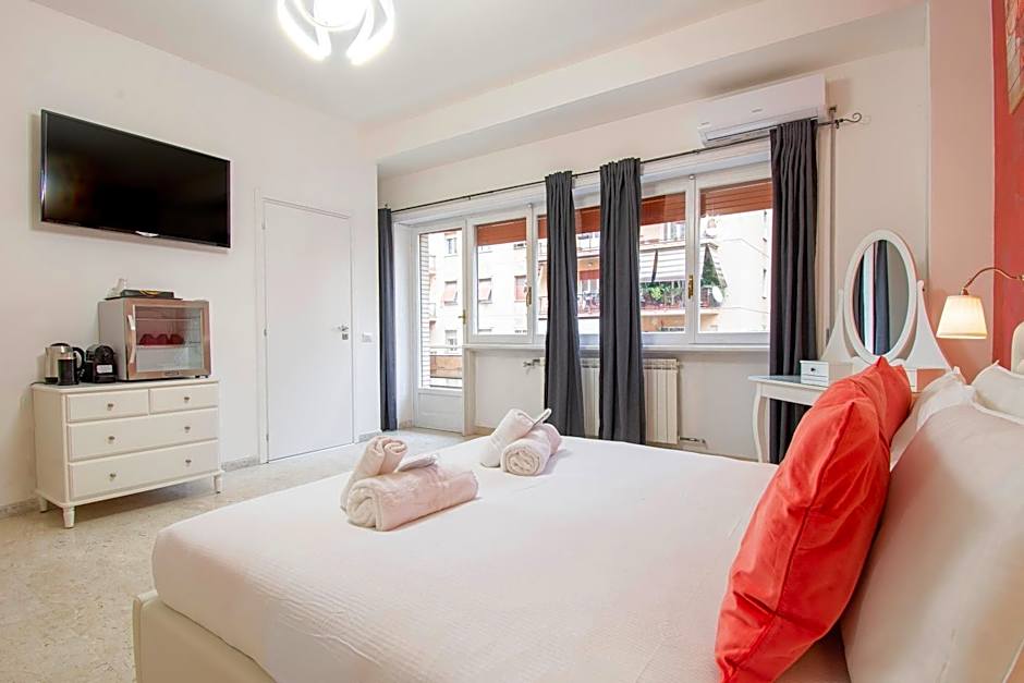 Luxury Boutique Hotel