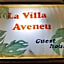 La Villa Avenue