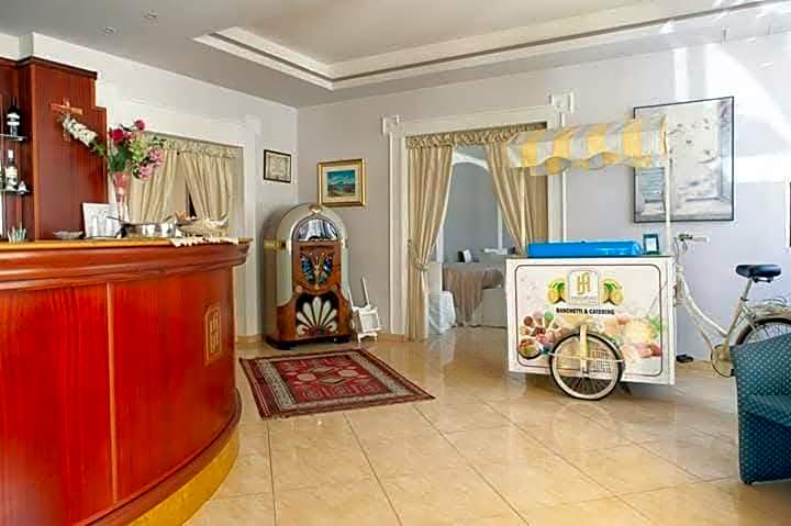 Sammartano Hotels