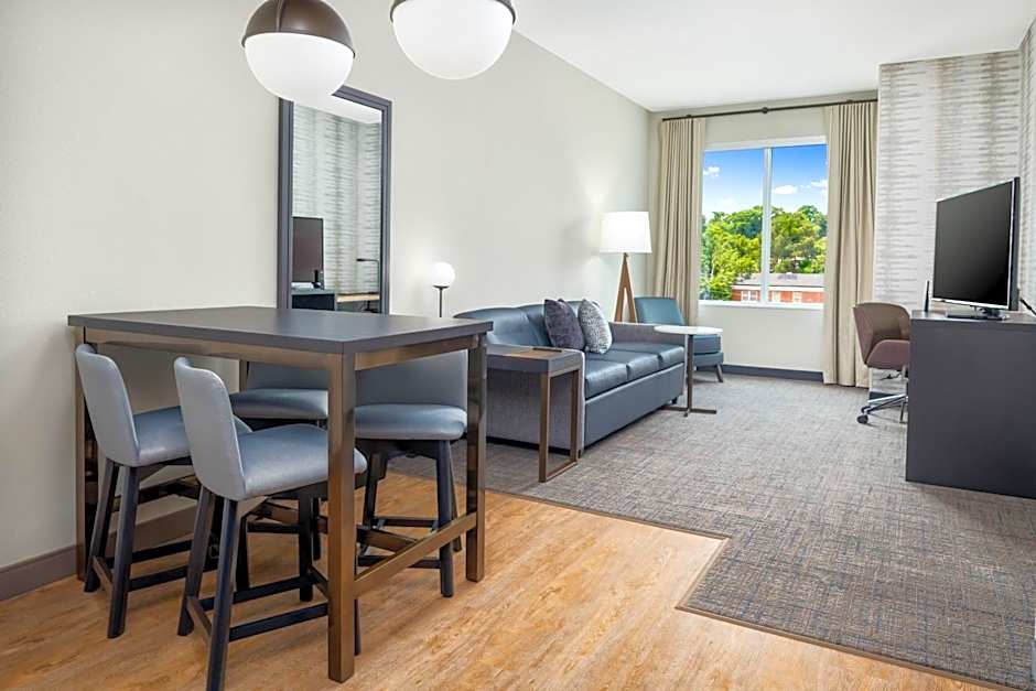 Residence Inn by Marriott Decatur Emory Area