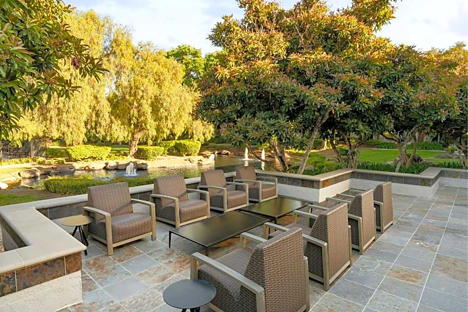 Four Points By Sheraton Pleasanton