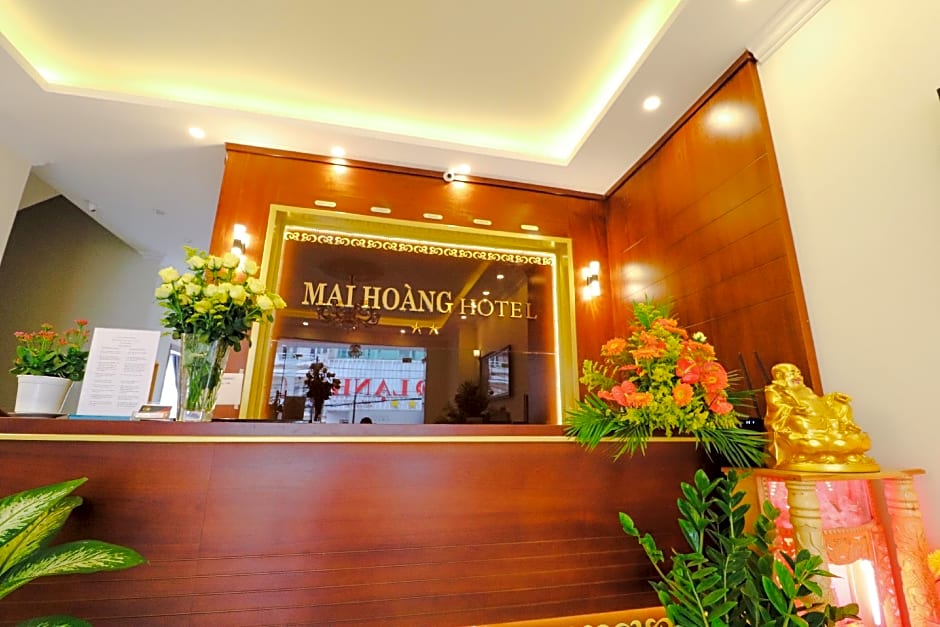 MAI HOANG HOTEL