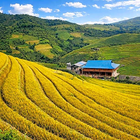 Pu Nhu Homestay