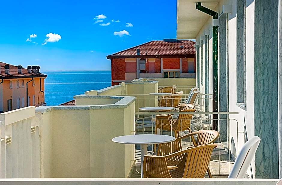 Hotel Mariotti