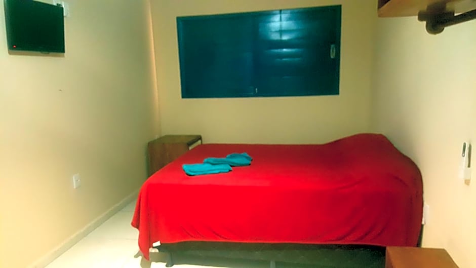 La Estacion Hostel - Pipa