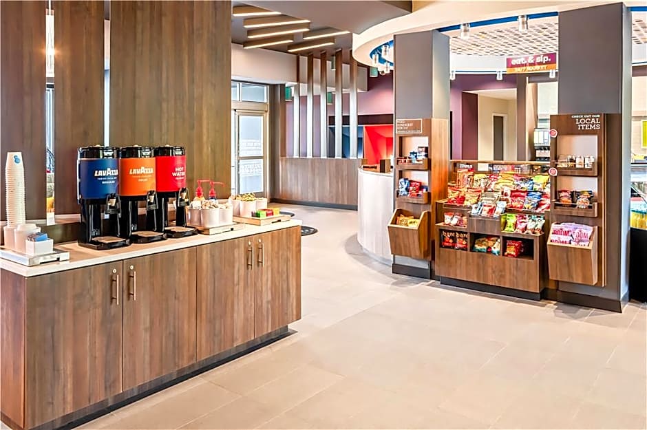 Tru by Hilton Holland MI