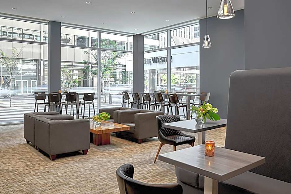 The Westin Calgary