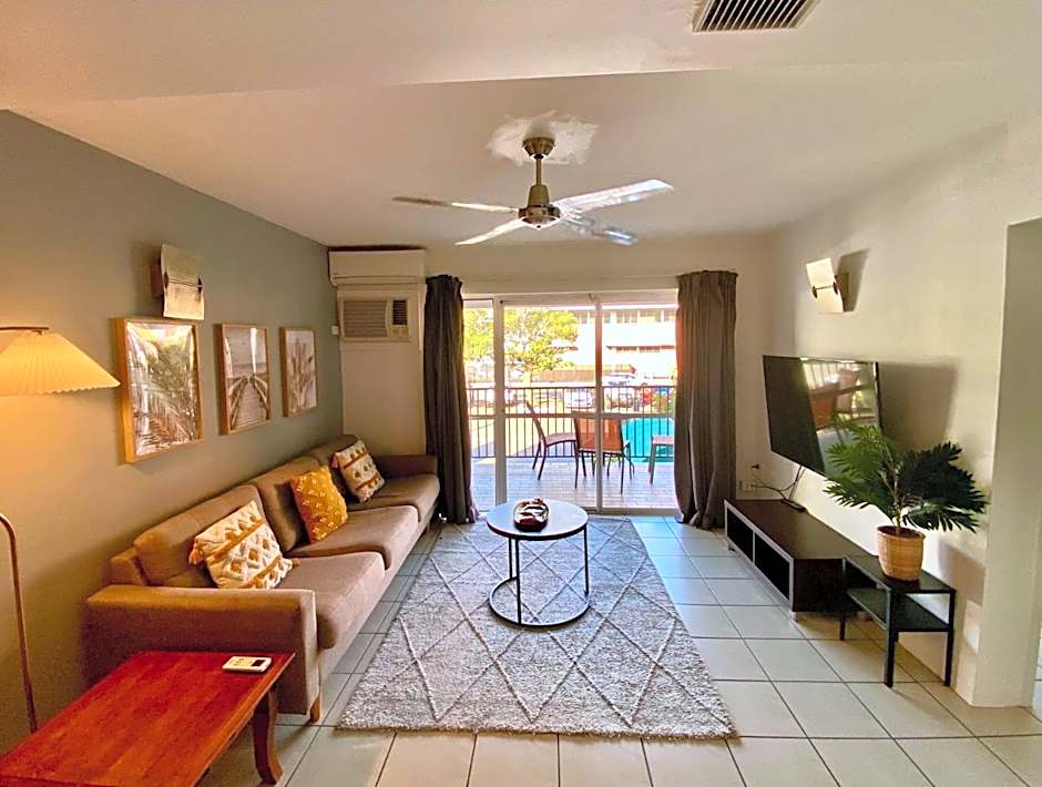 Reef Gateway Apartments