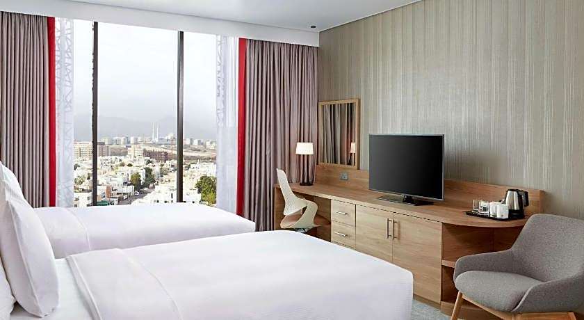 Hilton Garden Inn Muscat Al Khuwair