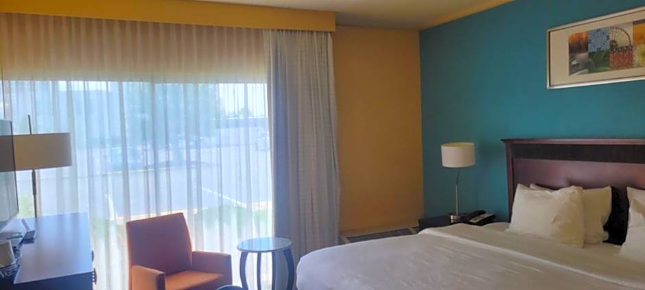 Chester Inn & Suites