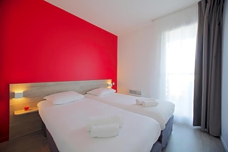 Appartement 1 chambre