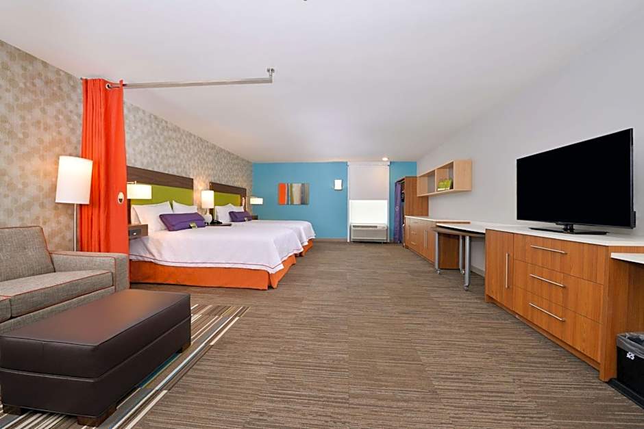 Home2 Suites By Hilton DuPont