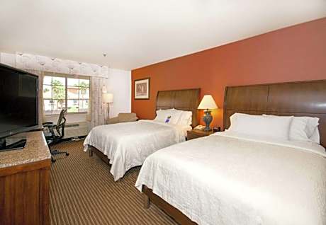 Queen Room with Two Queen Beds