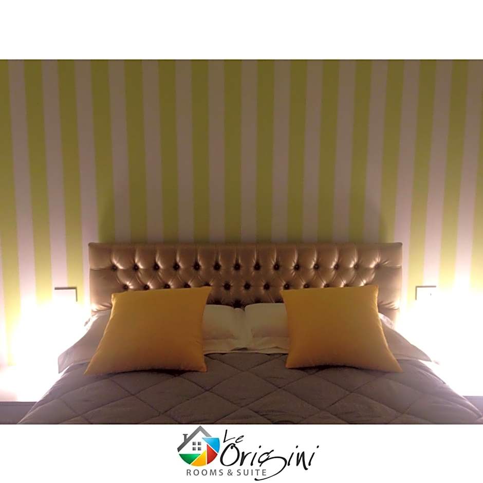 Le Origini Rooms&Suite