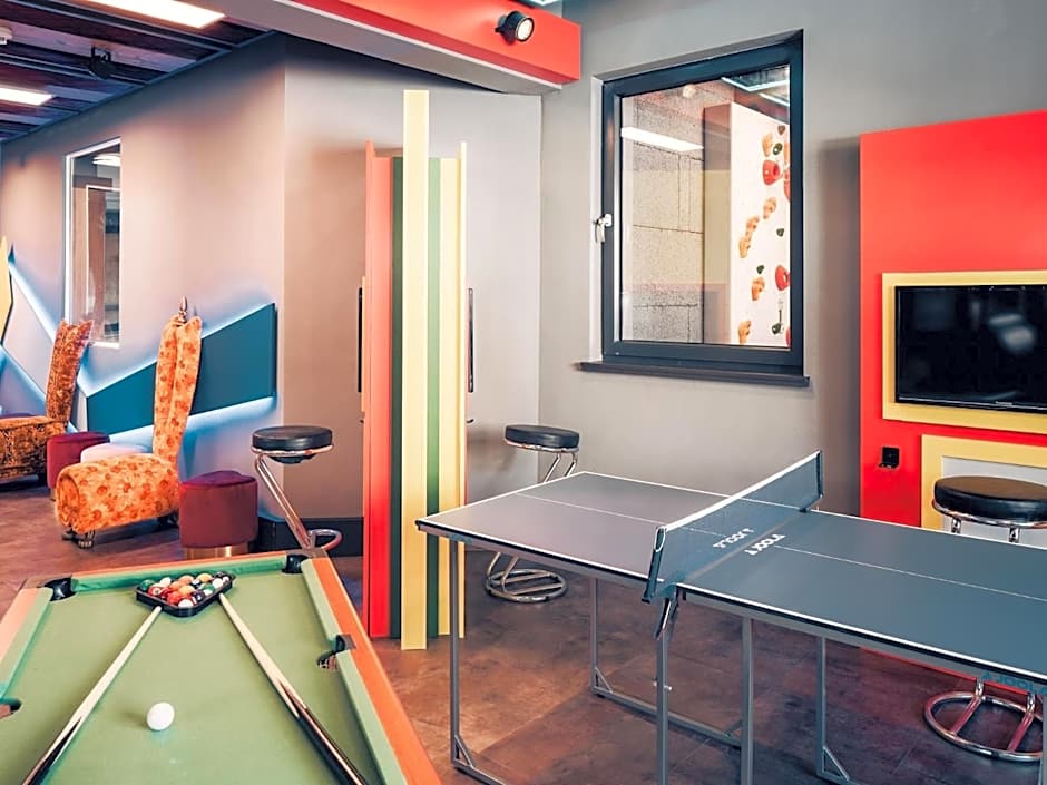 Hotel Samerhof - Skidepot inklusive