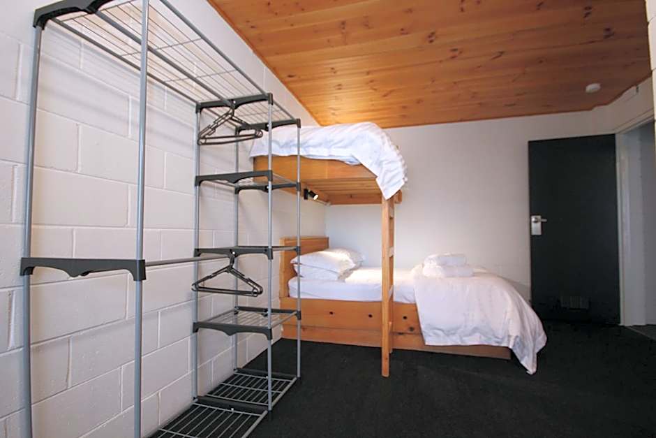 Lakeside Falls Creek