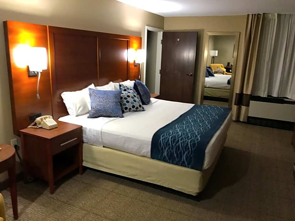 Comfort Inn, Erie - Near Presque Isle