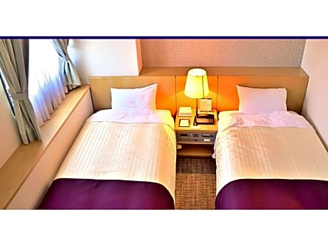 Takasaki Urban hotel - Vacation STAY 84227