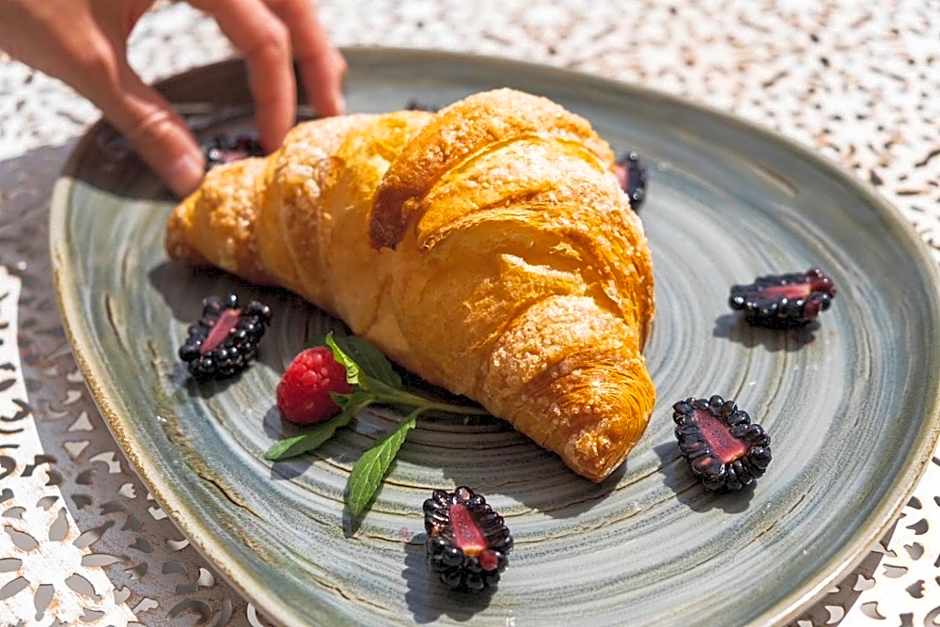 Blackhome Innsbruck Boutique I contactless check-in