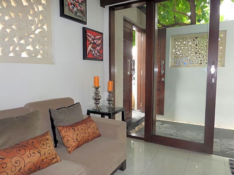 The Pavilion Hotel Kuta