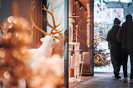 Hotel Regent Petite France & Spa