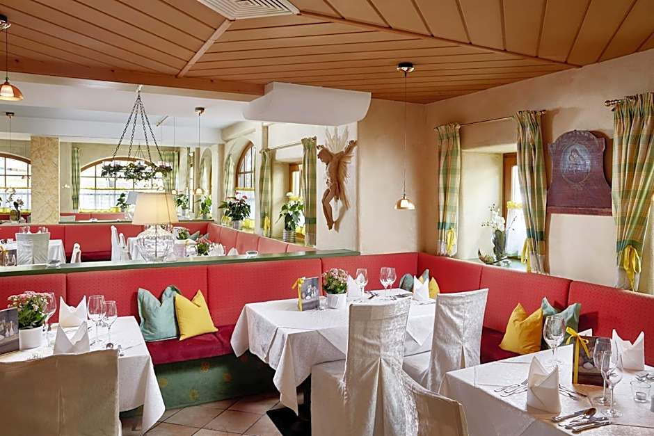 Wellnesshotel Mitterwirt