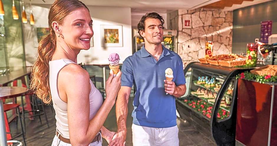 Grand Park Royal Cozumel All Inclusive