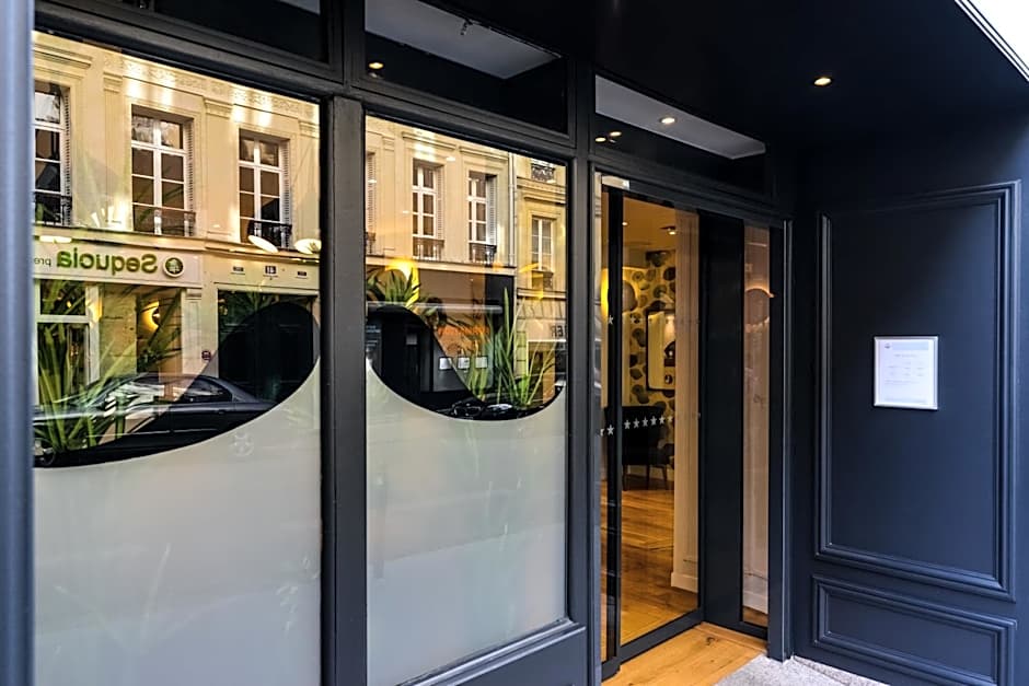 Hotel George - Astotel