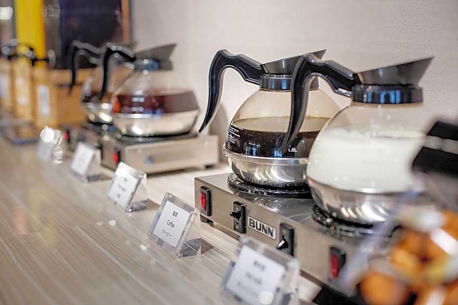 Green World ZhongXiao