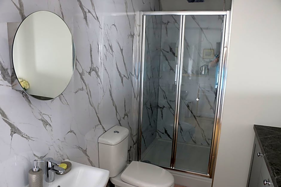 Ty Nant Little Haven