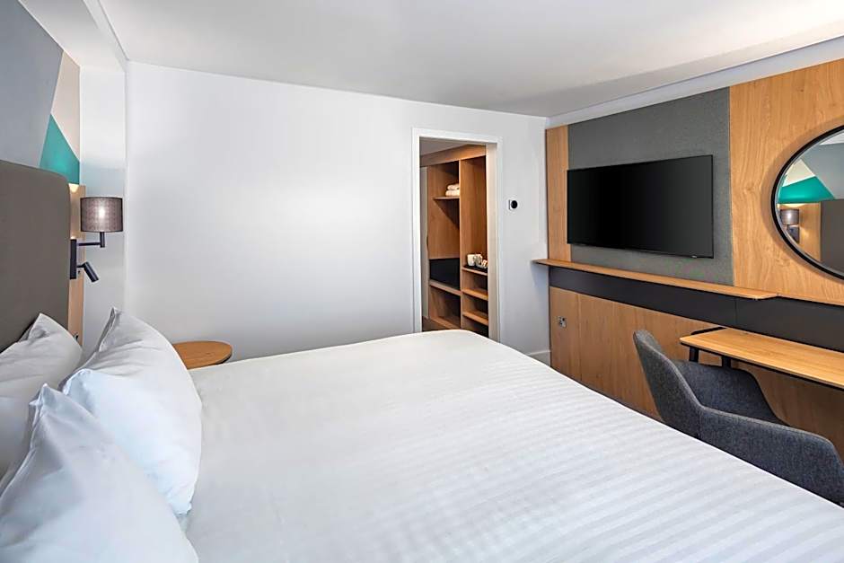 Holiday Inn London-Bexley By IHG